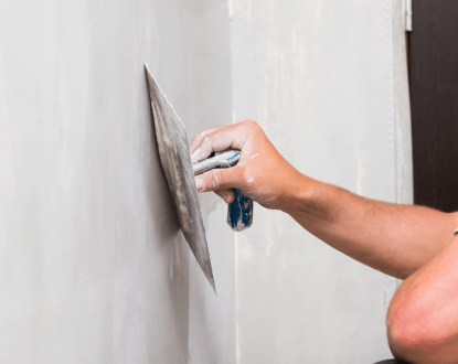 DRYWALL SERVICES